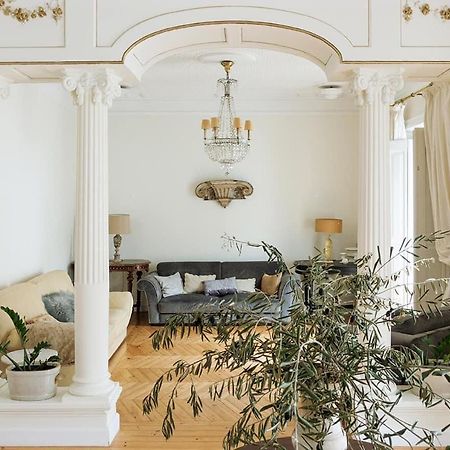 Palacete Encanto Maior カンポ・マイオル エクステリア 写真