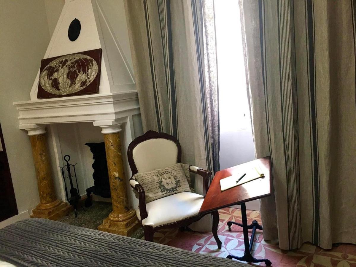 Palacete Encanto Maior カンポ・マイオル エクステリア 写真
