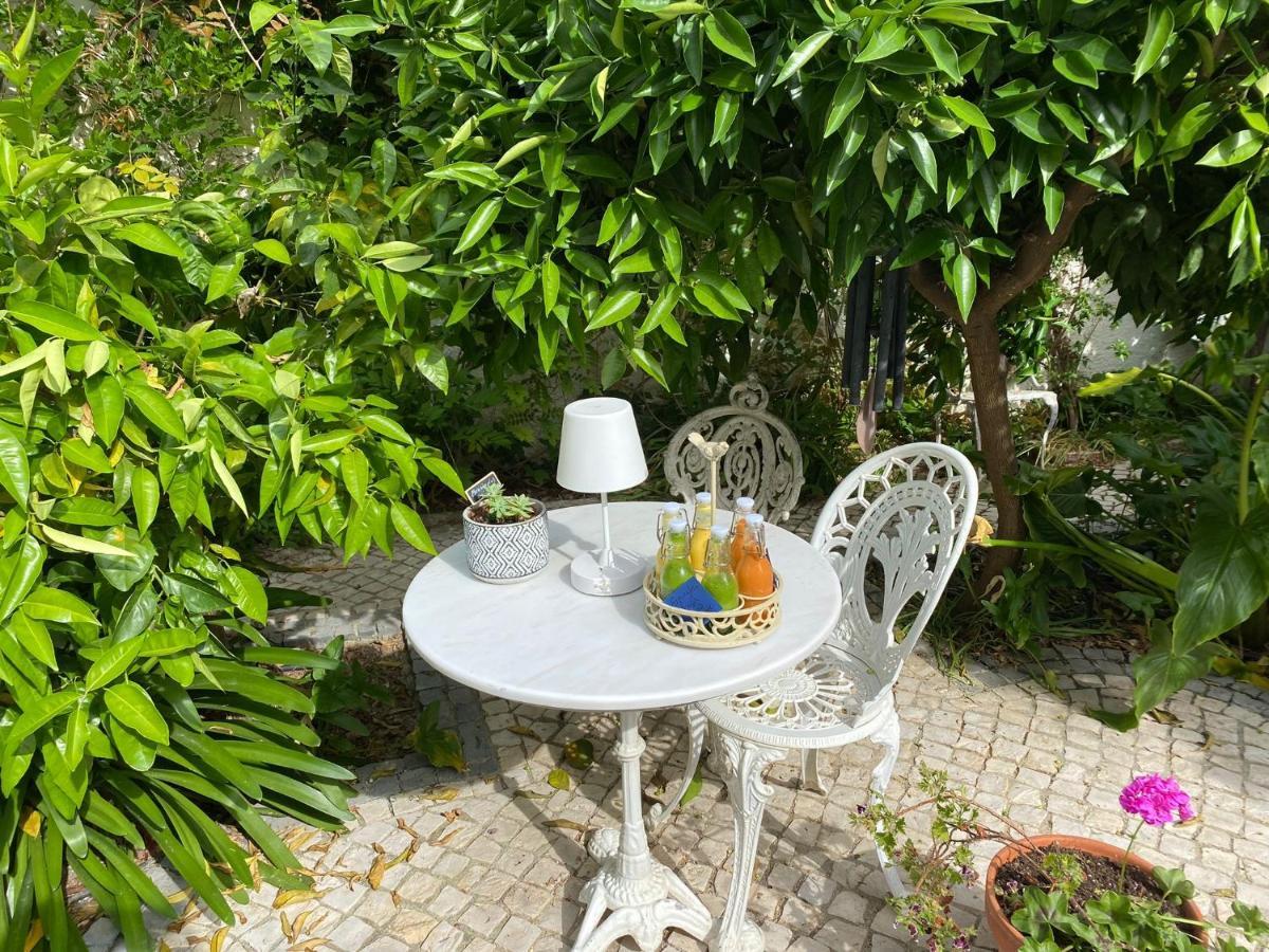 Palacete Encanto Maior カンポ・マイオル エクステリア 写真