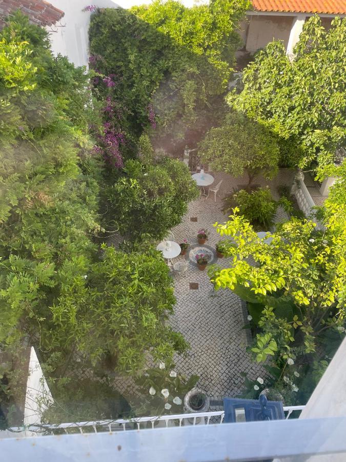 Palacete Encanto Maior カンポ・マイオル エクステリア 写真